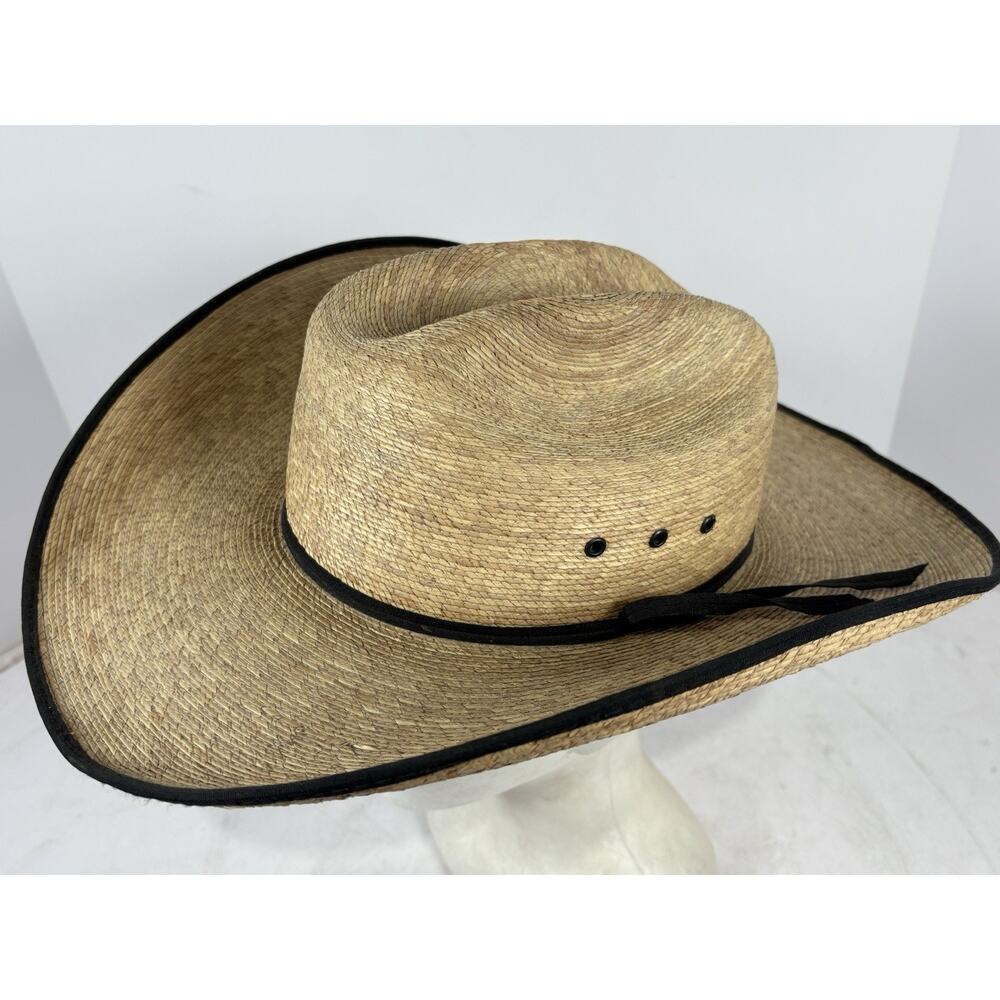 Tombstone International Hats Bull Riding Hat Ferrol Size In The Pictures